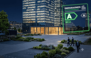 Energieausweis