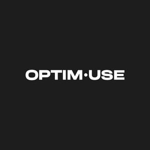 Optimuse Logo Event