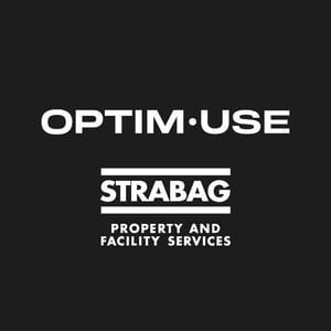Optimuse Strabag Logo