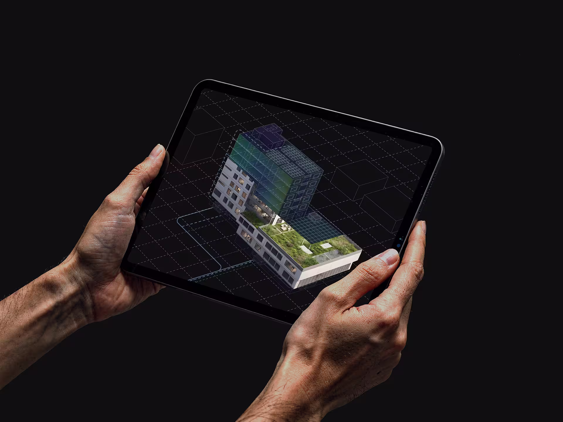 DigitalTwin Hand