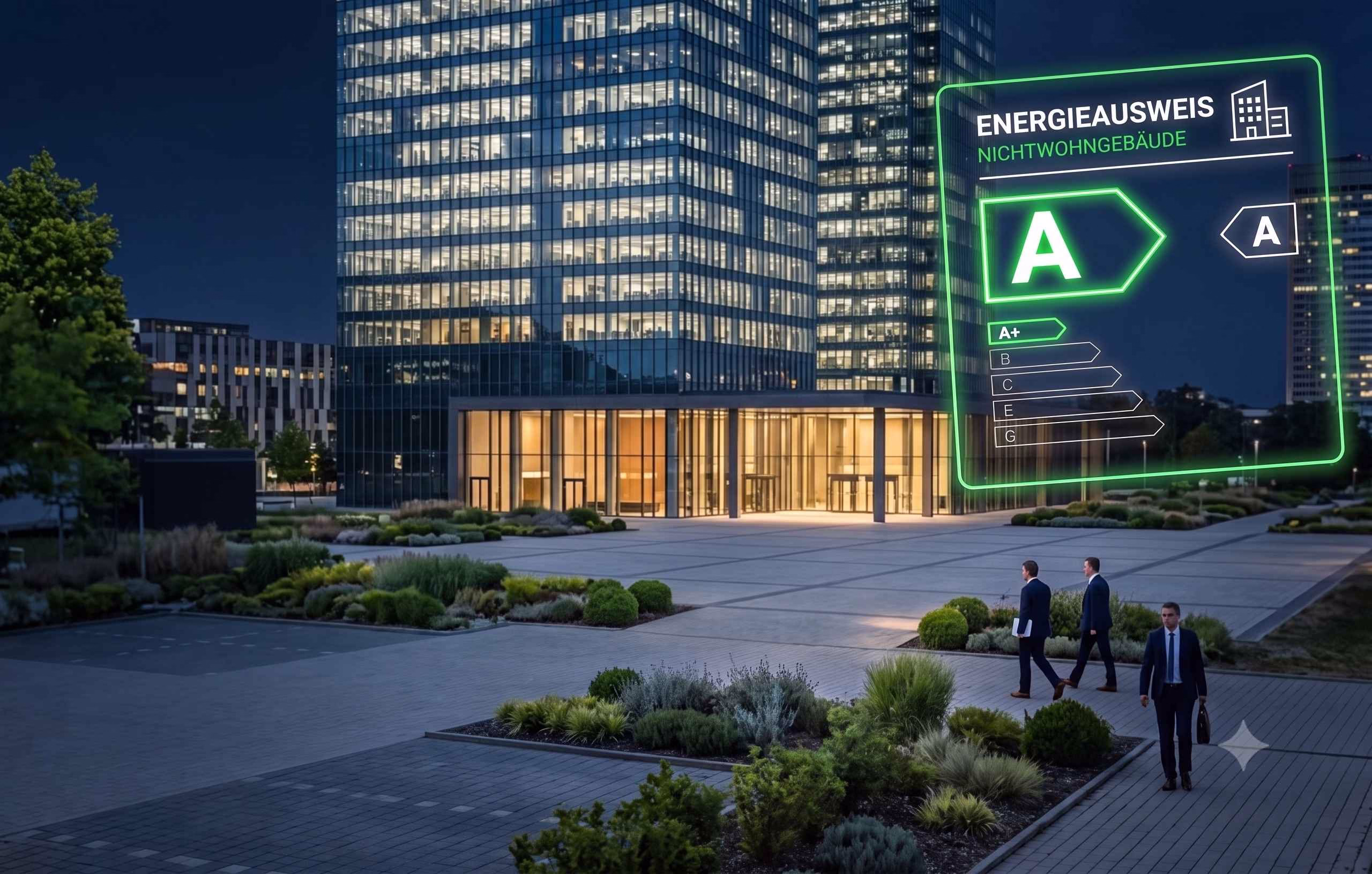 Energieausweis